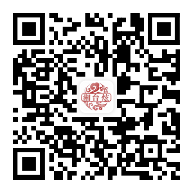微信公众号二维码