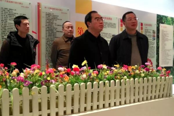 湖南省委台办主任肖祥清走访调研长沙台资企业