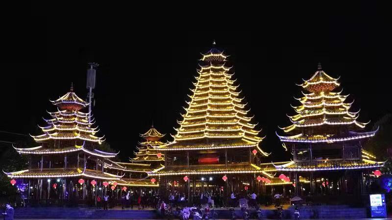 两岸融合看湖南 两岸媒体开启“探秘大湘西”之旅