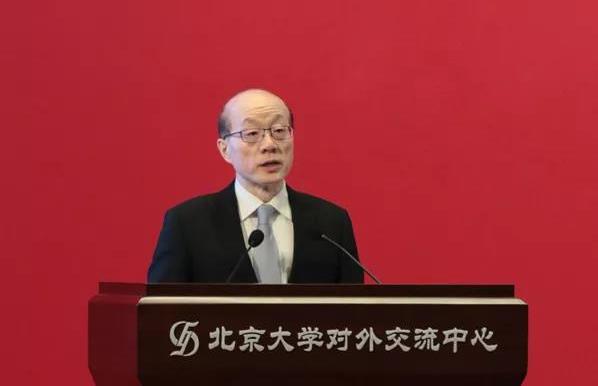 刘结一：坚定文化自信，共促中华文化创新发展
