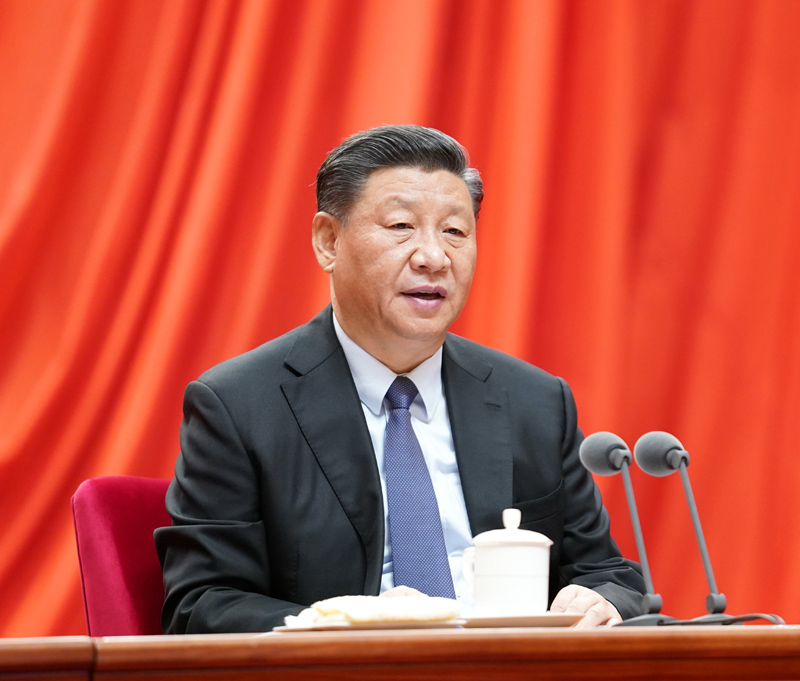 <b>习近平在十九届中央纪委四次全会上发表重要讲话</b>