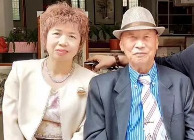 跨越海峡两岸的“红娘”丨记台胞黄筠先生的家乡情湖南缘
