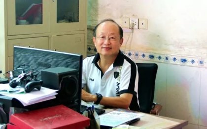 心至即是故乡 ——一位台商在湖南宁远创业的故事