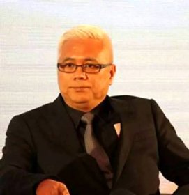 台商郑聪俊来湘25年，从蛋糕店做成大集团