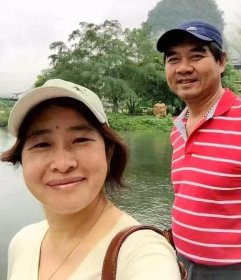 侠心眷侣共筑香芋王国--台商在江永的创业之路