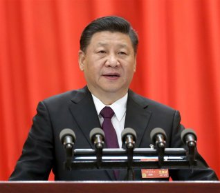 习近平：我们伟大祖国的每一寸领土都绝对不能也绝对不可能从中国分割出去