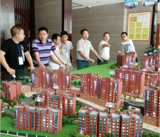 保靖县台办为台企落地当好“服务员”