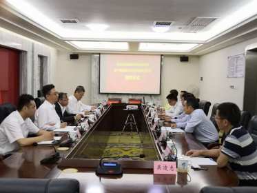 台湾荣成集团绿色包装项目落户宁乡经开区