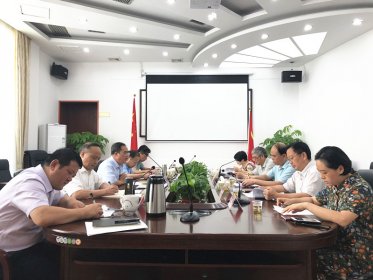 省委台办等四家单位召开“三进三助”座谈会