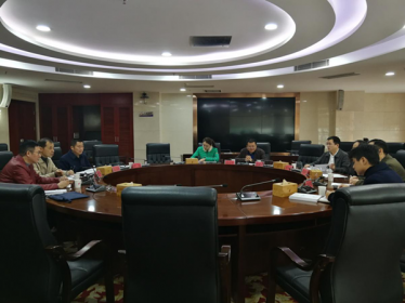 株洲市拟出台支持台湾工业园发展若干政策