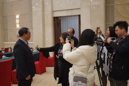 湖南2018年新批台资项目增长超三成 多项惠台措施持续发力