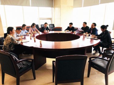多方协同共话湘台科技创新合作
