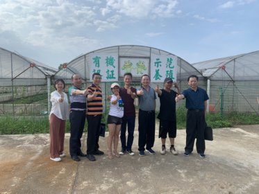 【惠台措施在湖南】长沙市委台办袁义和主任一行调研望城区台资企业