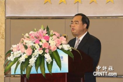 湖南省台办主任详解湘版59条惠台措施