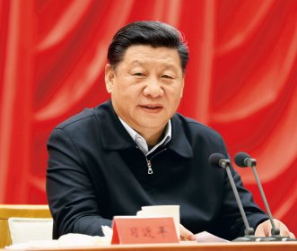<b>习近平：推进党的建设新的伟大工程要一以贯之</b>