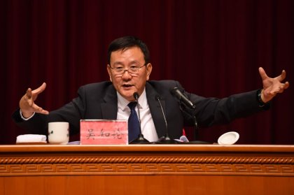 学习贯彻党的十九届四中全会精神中央宣讲团在湖南宣讲