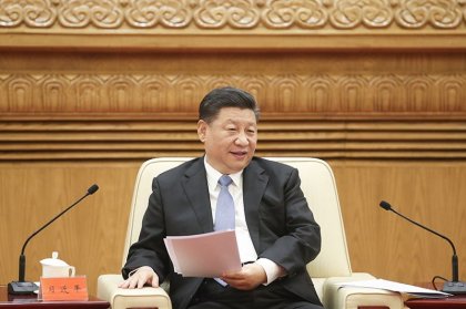 <b>新时代“一国两制”事业 习近平这样擘画蓝图</b>