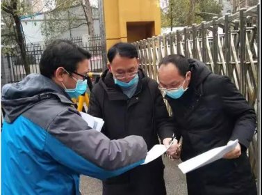 守望相助 携手同心 | 湖南对台系统服务台商台胞防疫抗疫 复工复产