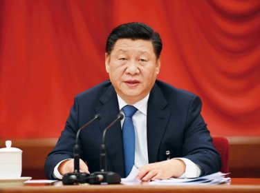 坚持、完善和发展中国特色社会主义国家制度与法律制度