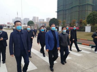 何报翔副省长走访调研台资企业
