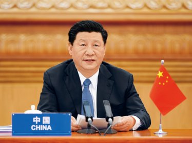 《求是》杂志发表习近平总书记重要文章