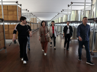 2020年湘台文旅发展论坛举行