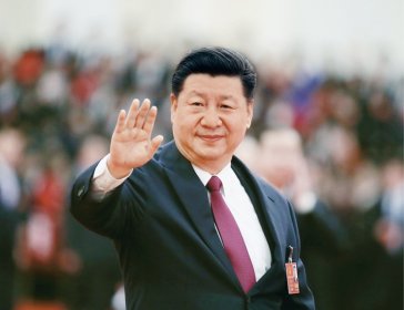 《求是》杂志发表习近平总书记重要文章
