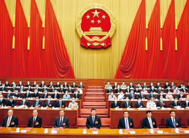 《求是》发表习近平总书记重要文章