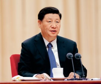 习近平在“不忘初心、牢记使命”主题教育总结大会上的讲话