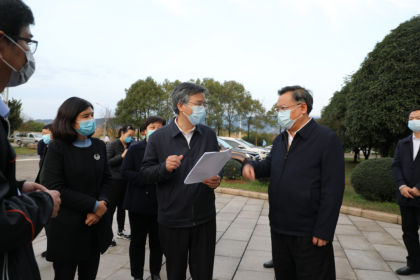 郴州市落实“助力台企11条”见实效