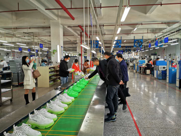 娄底市落实落细“台企11条” 服务台资企业复工复产