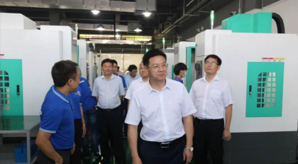 石门县狠抓惠台政策落实见成效