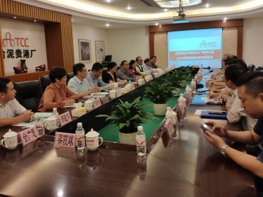 肖祥清率队赴广西学习调研