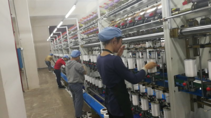永州东安：优化企业供电线路，台商点赞东安营商环境