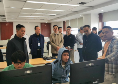 常德市台办举办 “台商沅澧行”活动