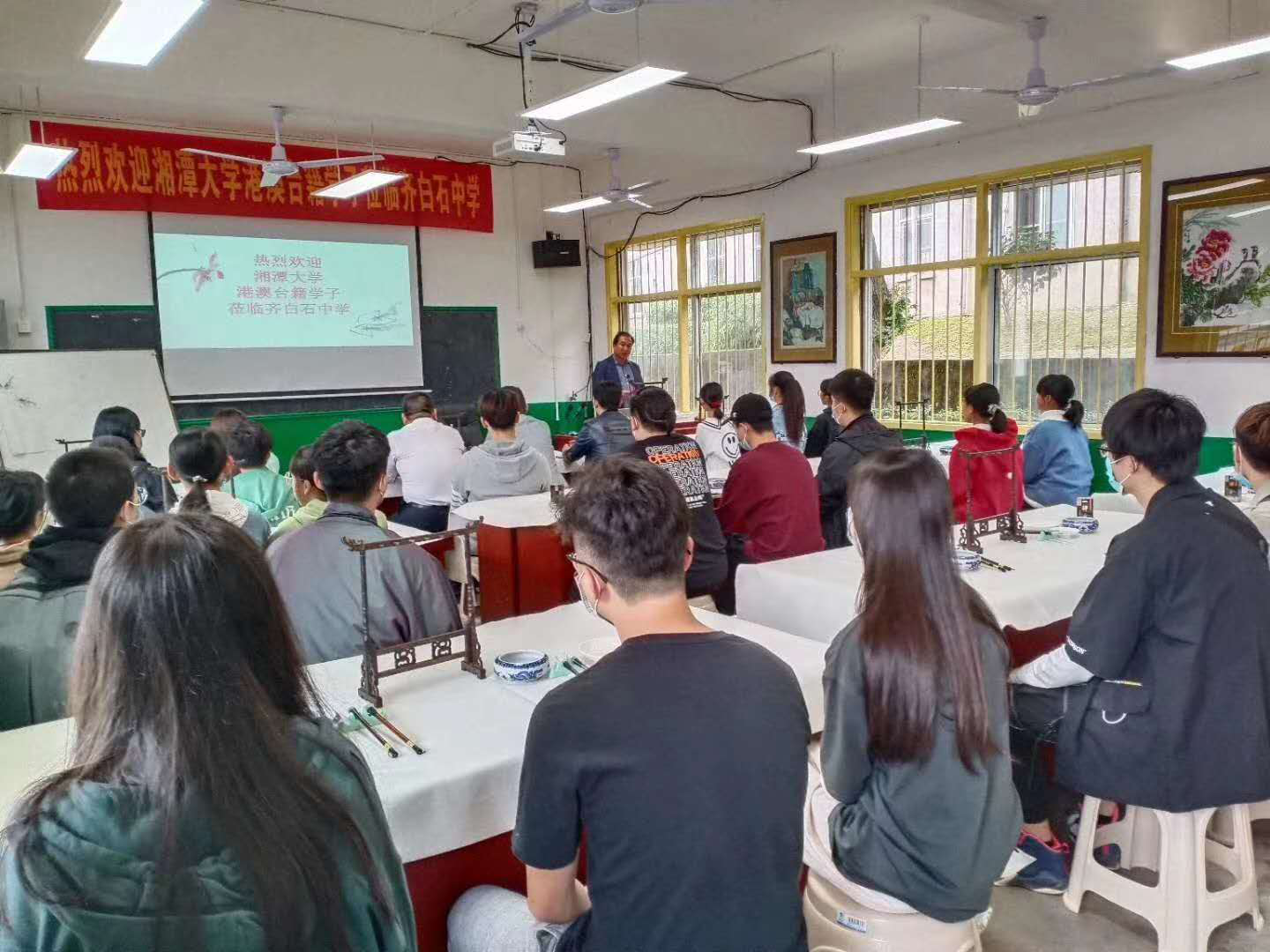 教育 _ 奉贤连续三年评选“世贤学子”，这些“百里挑一”的孩子到底有何奥秘？