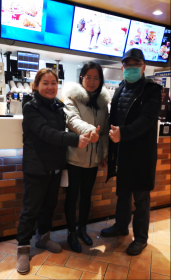宁乡市委台办妥善调处台企限电问题