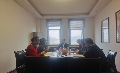 江永县召开专题研讨会助力台企复工复产