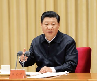 <b>坚定不移走中国特色社会主义法治道路 为全面建设社会主义现代化国家提供有</b>