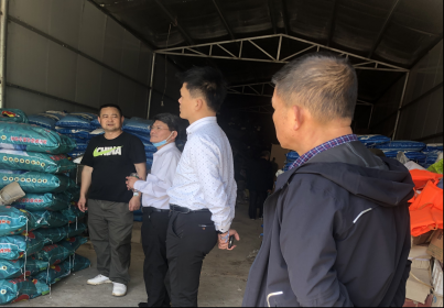 常德邀请台湾农业专家参与调研 助力涉农台企发展