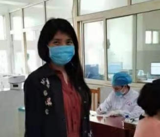 湘西州积极组织台胞接种新冠疫苗