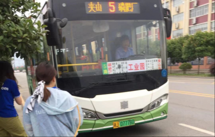 石门县台办走访台企搭建“连心桥”