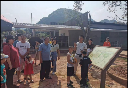 宁远：强三力扩三圈  对台工作金秋结硕果