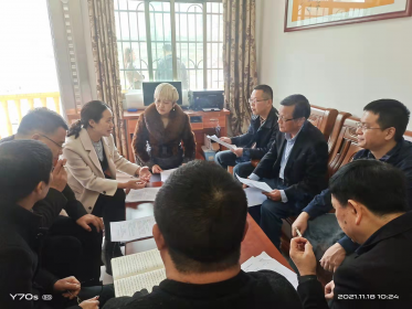 宜章县：筑巢引凤，搭建台商连心桥