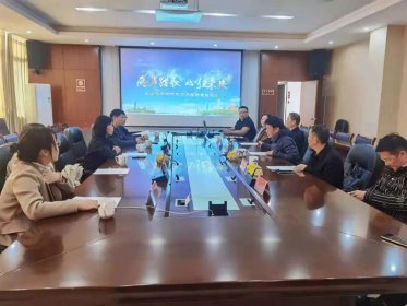 湖南省委台办二级巡视员杨金定赴株洲市调研涉台教育工作