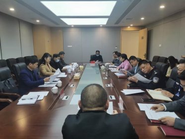 益阳市召开落实惠台措施座谈会