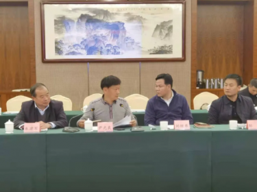 通力协作 用心打磨 打造两岸交流的株洲“金名片”