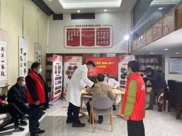 雨花区怡园社区获批湖南省首批涉台教育基地