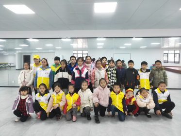 楚沩社区涉台教育基地举办 “我心中的台湾”假期征文活动