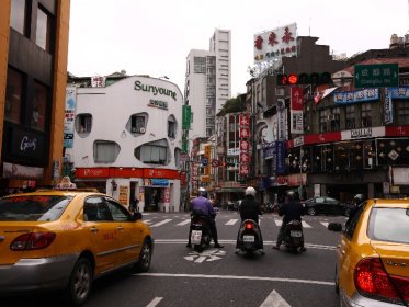 台湾2021年外销大陆订单同比增长27.2%